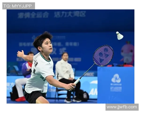 武汉羽毛球队以51分领跑全运会积分榜展现强大实力